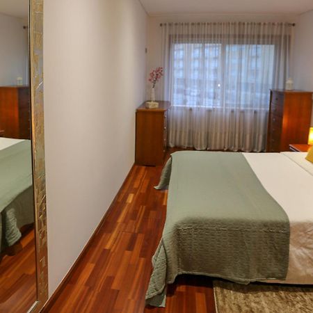 Aromas Flavors Tours Esmoriz Beach Appartement Buitenkant foto