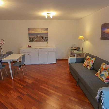 Aromas Flavors Tours Esmoriz Beach Appartement Buitenkant foto