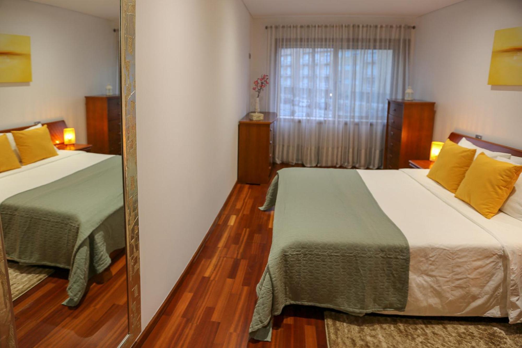 Aromas Flavors Tours Esmoriz Beach Appartement Buitenkant foto