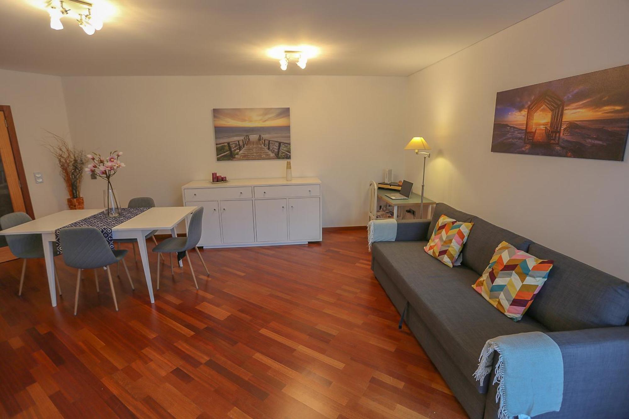Aromas Flavors Tours Esmoriz Beach Appartement Buitenkant foto