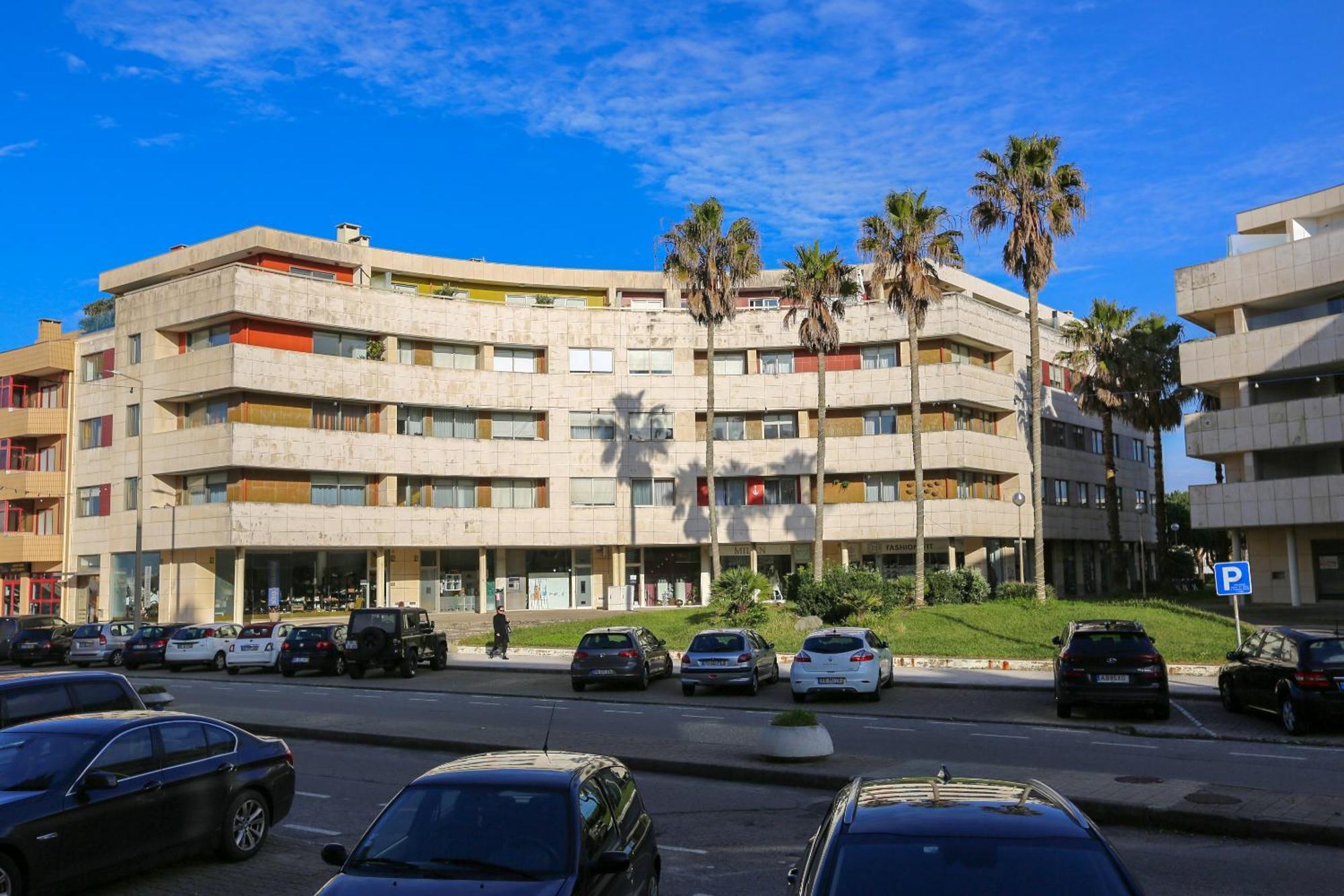 Aromas Flavors Tours Esmoriz Beach Appartement Buitenkant foto
