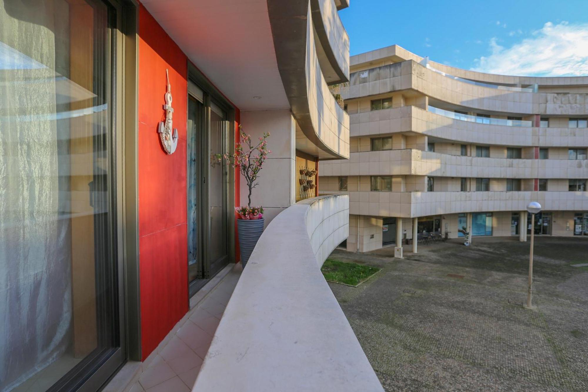 Aromas Flavors Tours Esmoriz Beach Appartement Buitenkant foto