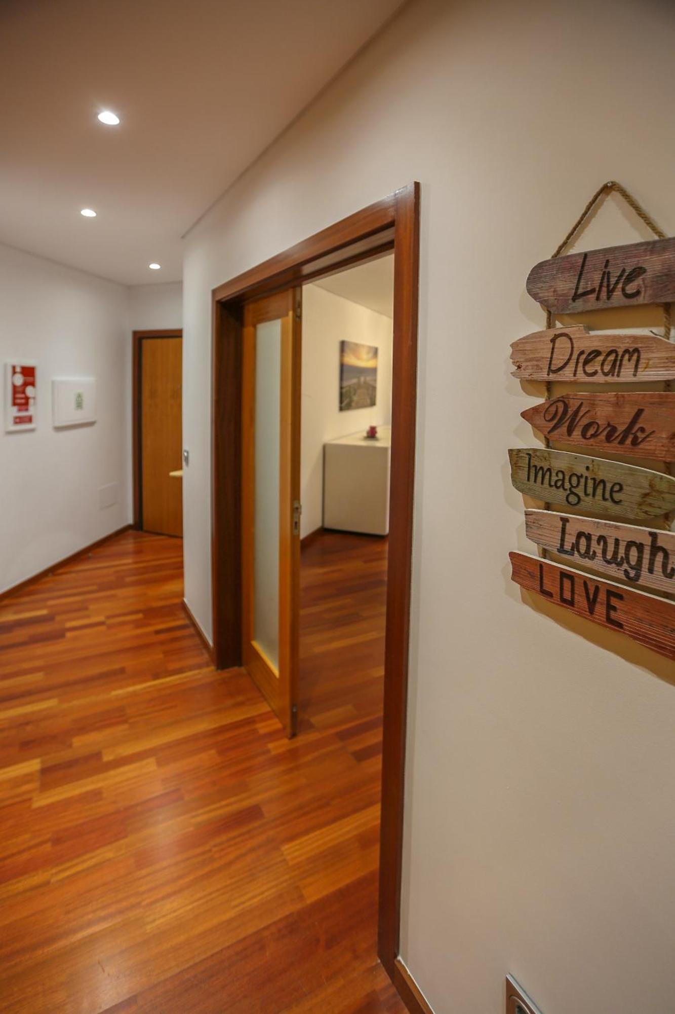 Aromas Flavors Tours Esmoriz Beach Appartement Buitenkant foto