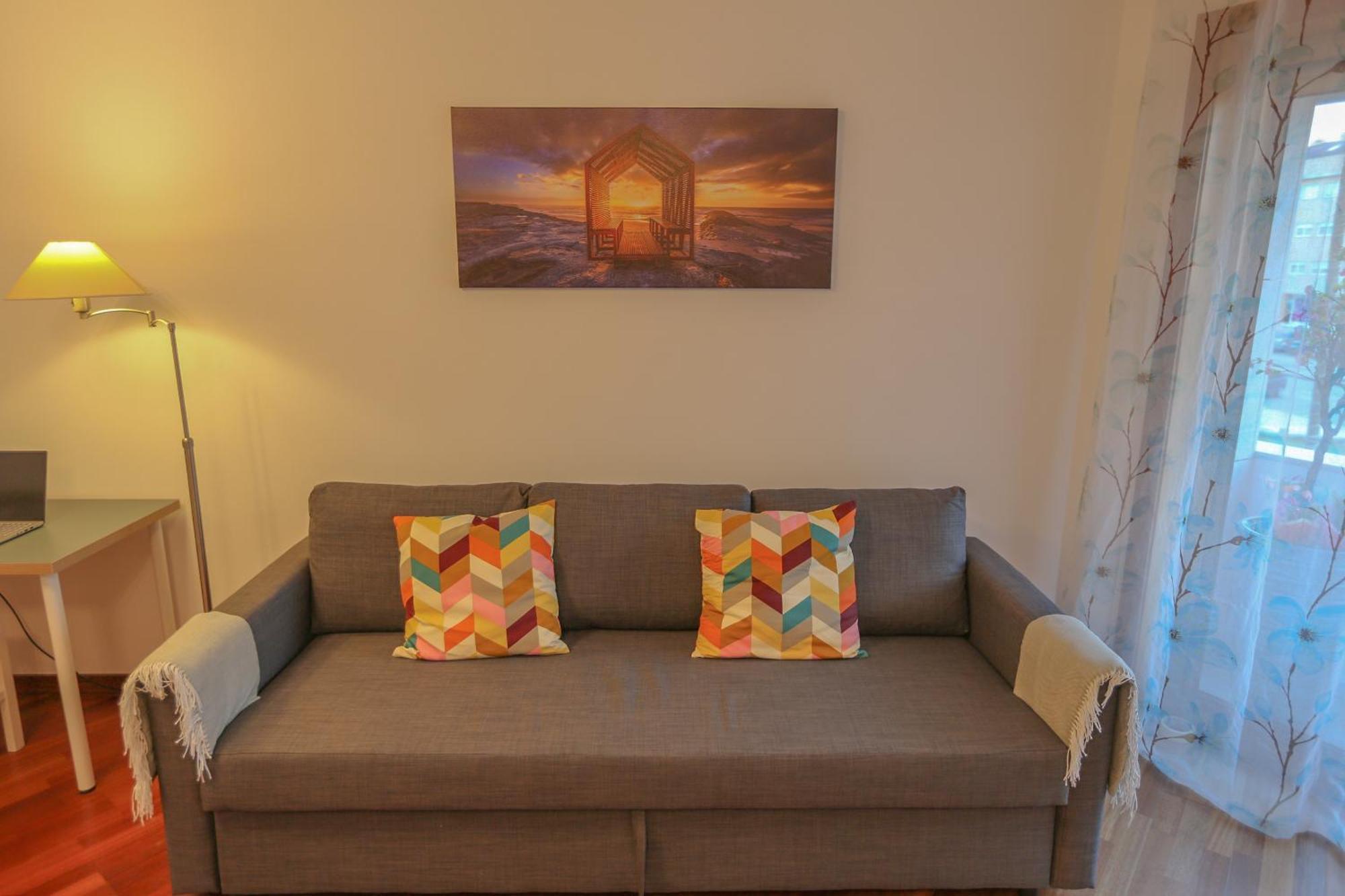 Aromas Flavors Tours Esmoriz Beach Appartement Buitenkant foto