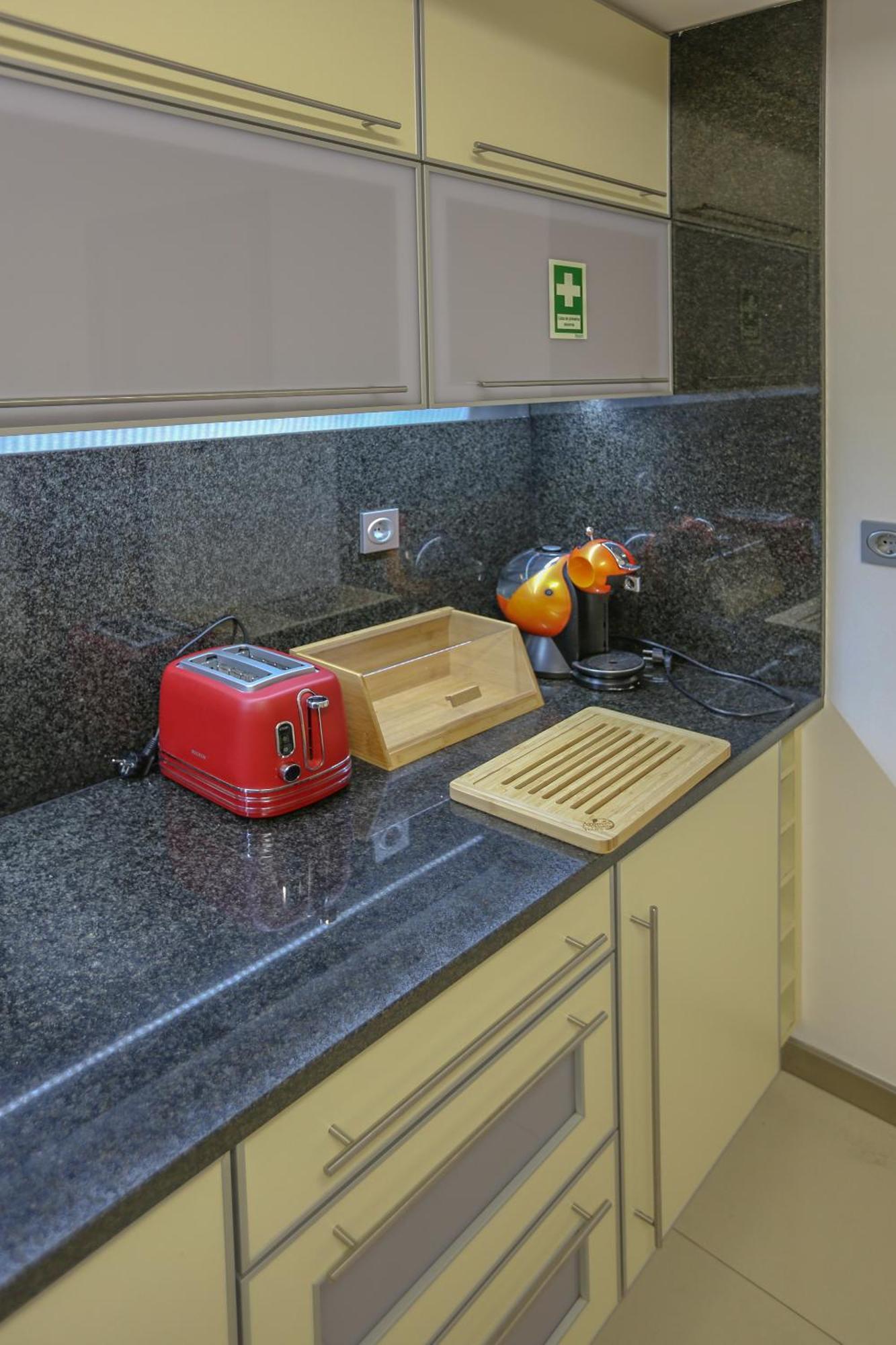 Aromas Flavors Tours Esmoriz Beach Appartement Buitenkant foto