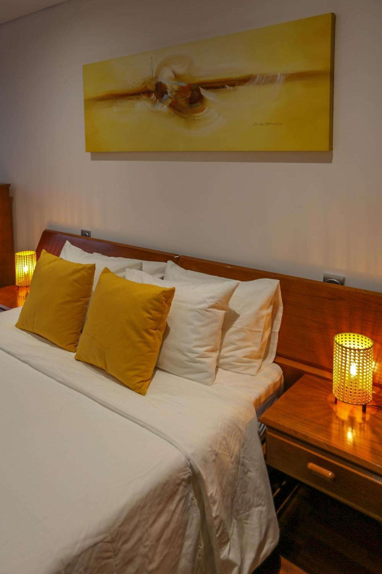 Aromas Flavors Tours Esmoriz Beach Appartement Buitenkant foto