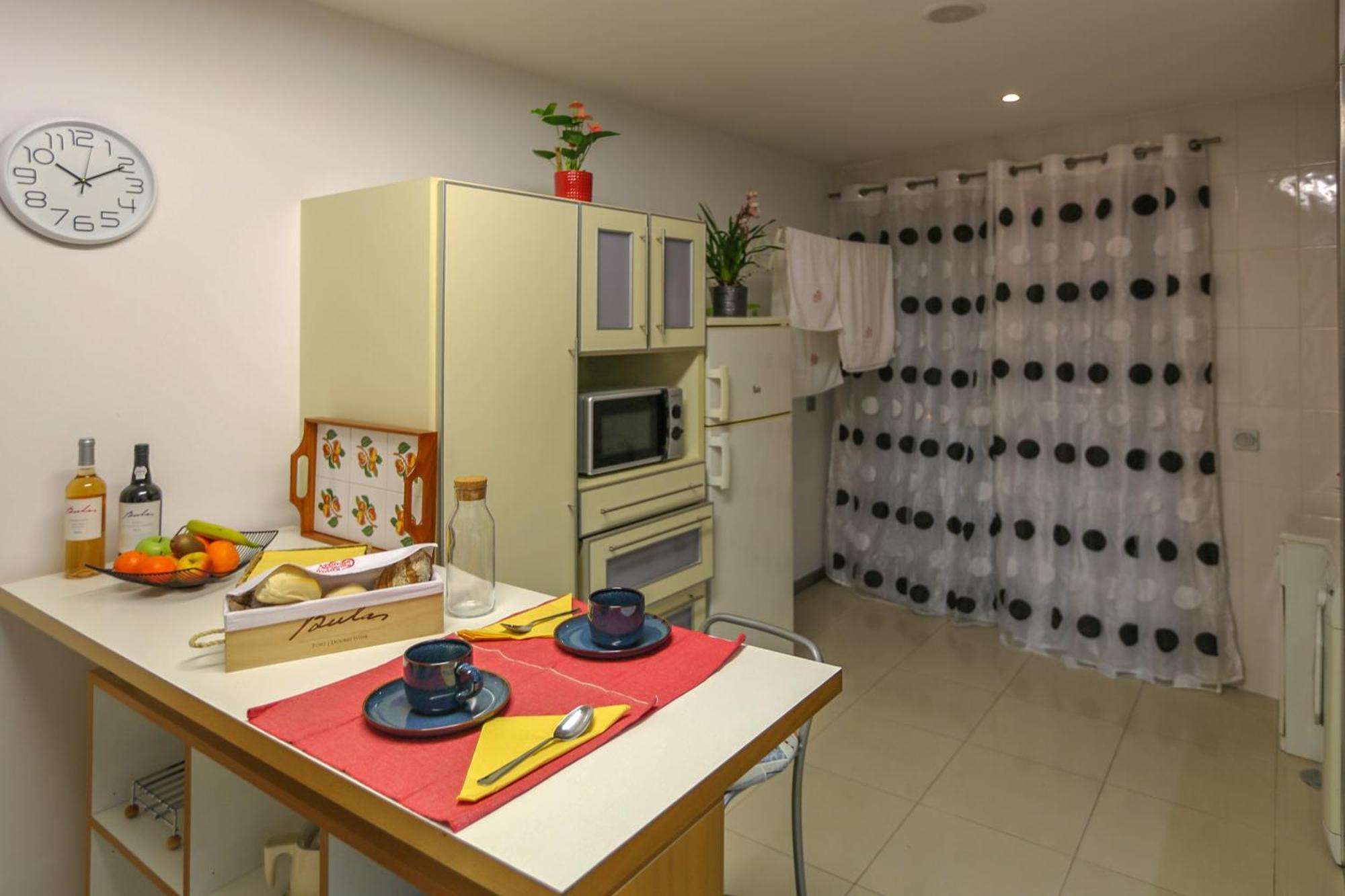 Aromas Flavors Tours Esmoriz Beach Appartement Buitenkant foto