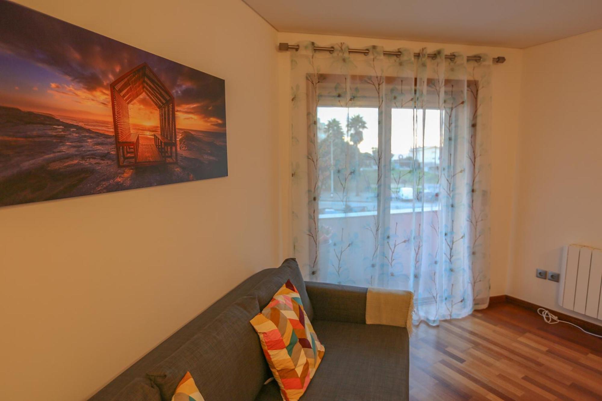 Aromas Flavors Tours Esmoriz Beach Appartement Buitenkant foto