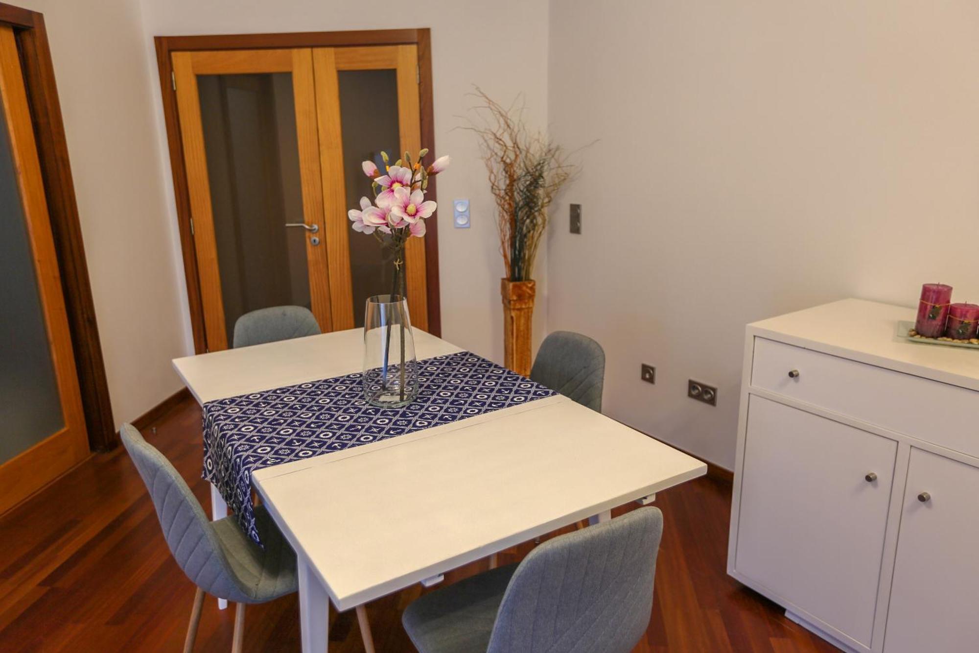 Aromas Flavors Tours Esmoriz Beach Appartement Buitenkant foto