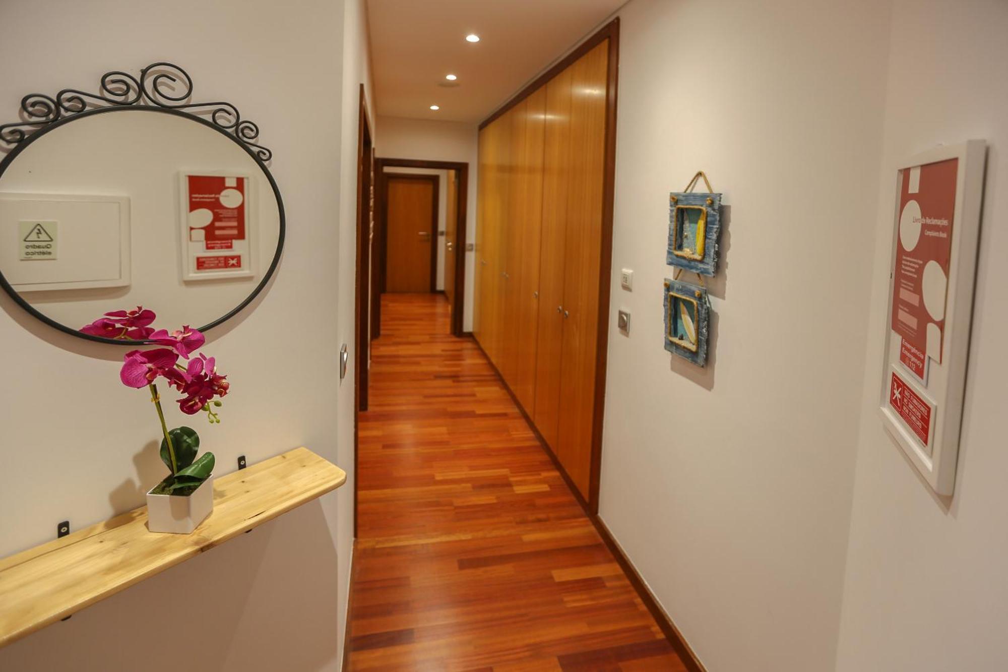 Aromas Flavors Tours Esmoriz Beach Appartement Buitenkant foto