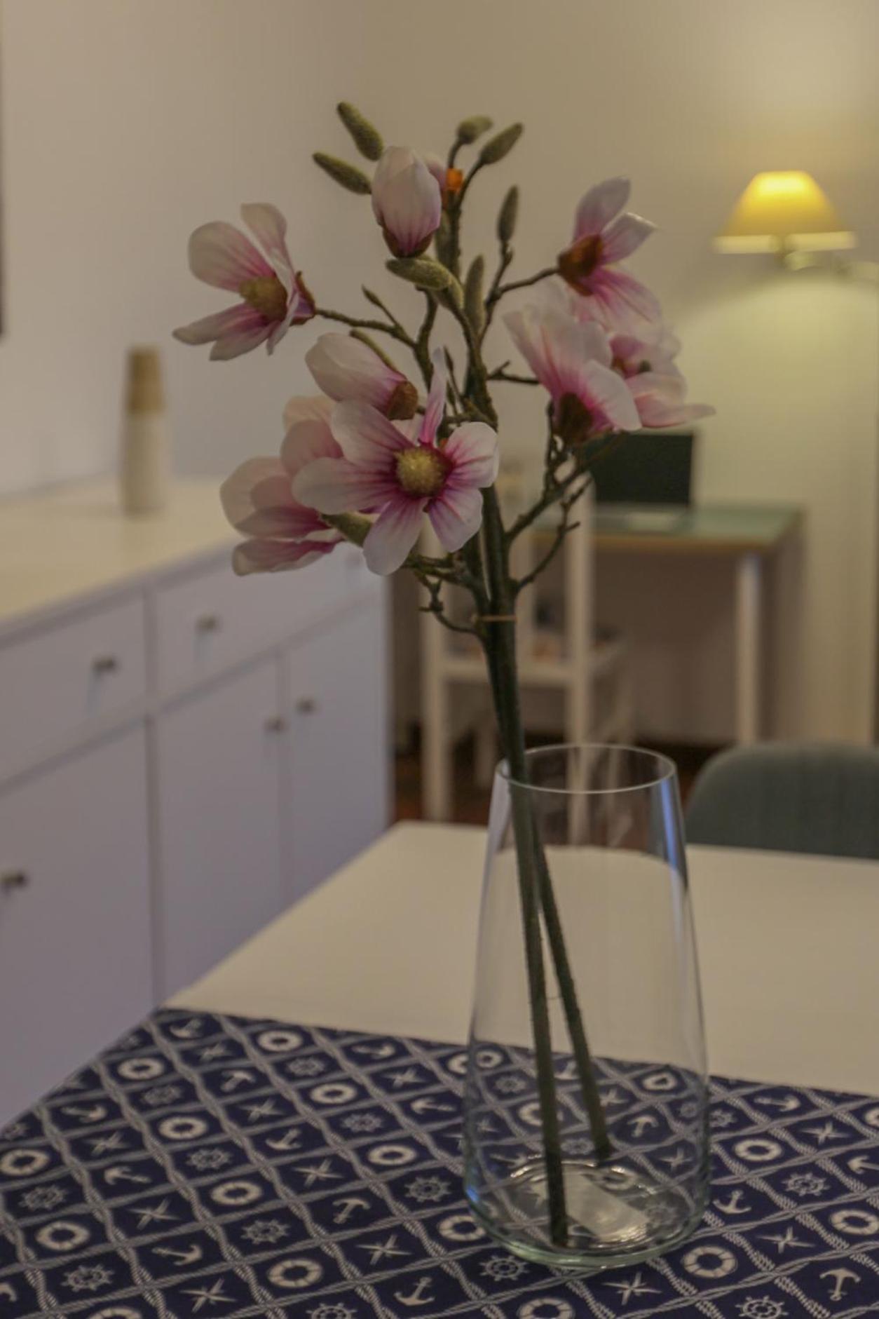 Aromas Flavors Tours Esmoriz Beach Appartement Buitenkant foto
